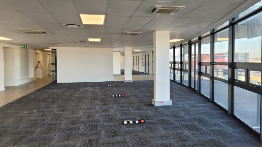 To Let commercial Property for Rent in Airport Industria Western Cape